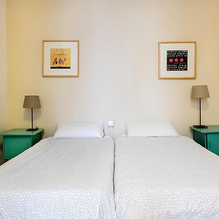 Amplio Con Dos Dormitorios En Sant Antoni / Poble Sec Barcelona Ngoại thất bức ảnh